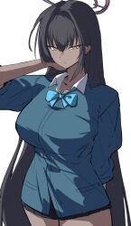 karin (blue archive) from blue archive