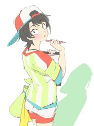 oozora subaru from hololive