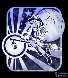 alice margatroid from touhou