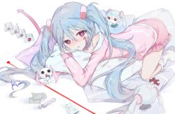 aimaina from slow motion (vocaloid)