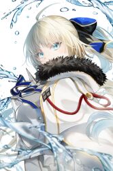 fate/grand order fan art