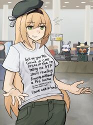 girls frontline fan art