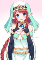 misato (princess connect!) from princess connect!