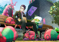 corbeau (pokemon) from pokemon