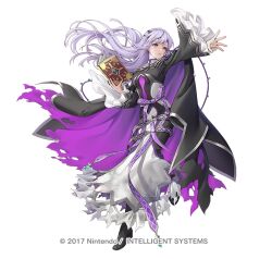 julia (fire emblem) from fire emblem by ne-on