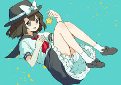 usami renko from touhou by shukinuko