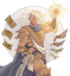 the elder scrolls fan art