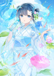 original fan art