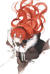 eris greyrat from mushoku tensei