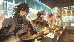 boothill (honkai: star rail) from honkai: star rail