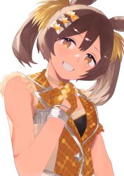 smart falcon (umamusume) from umamusume by cino-momo