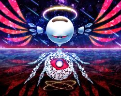 zero two (kirby) from kirby (series)