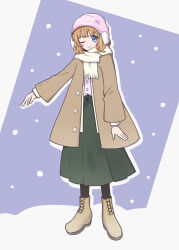 suou momoko from idolmaster