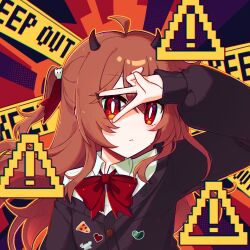 evil neuro-sama from vedal ai