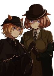 john hamish watson from the adventures of sherlock holmes by kaede (harutan109)