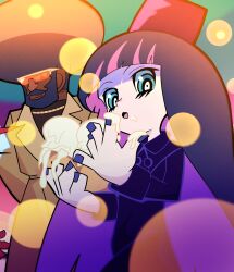 stocking (psg) from panty & stocking with garterbelt