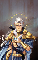 the elder scrolls fan art