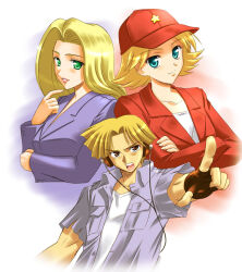 rachel (advance wars) from advance wars