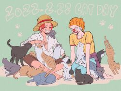 buggy the clown from one piece