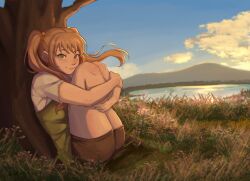 ibarazaki emi from katawa shoujo