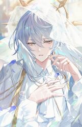 sunday (honkai: star rail) from honkai: star rail by 0jae