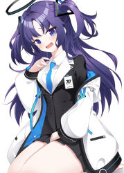 yuuka (blue archive) from blue archive