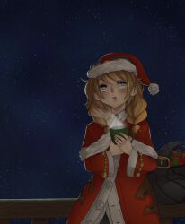 christmas fan art