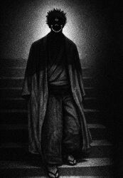 ryoumen sukuna (jujutsu kaisen) from jujutsu kaisen