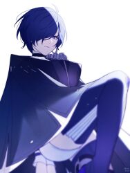 promeia (zenless zone zero) from zenless zone zero