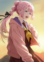 anyoji hime from link! like! love live!