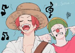 buggy the clown from one piece
