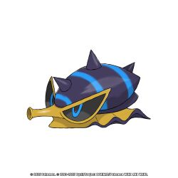 fakemon fan art