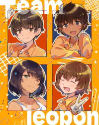 hoshino (girls und panzer) from girls und panzer