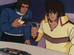 shiba hiroshi from koutetsu jeeg