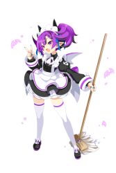 raspberyl from disgaea by harada takehito