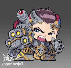 warhammer 40k fan art