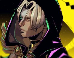 thanatos (hades) from hades (series)