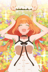 strelitzia (kingdom hearts) from kingdom hearts