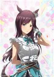 mejiro dober (umamusume) from umamusume by puchikun