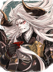 granblue fantasy fan art