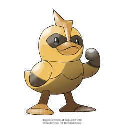 fakemon fan art
