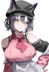 rockrock (arknights) from arknights by horobu
