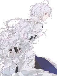 merlin (fate/prototype) from fate/grand order