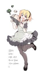 houjou satoko from higurashi no naku koro ni