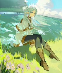 frieren from sousou no frieren