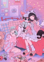 aria (zenless zone zero) from zenless zone zero