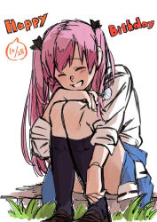 aikawa megumi from heaven burns red