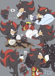 chao (sonic) from shadow the hedgehog (game)
