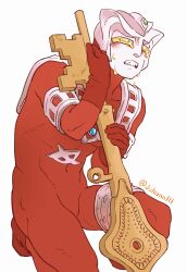 astra (ultra series) from ultraman leo (series)
