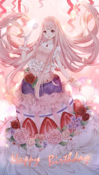 nikki (nikki) from miracle nikki